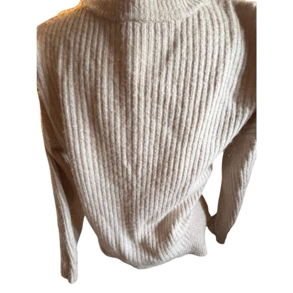 Women's‎ Michael Kors Ribbed Knit Sweater Size M - Picture 5 of 10